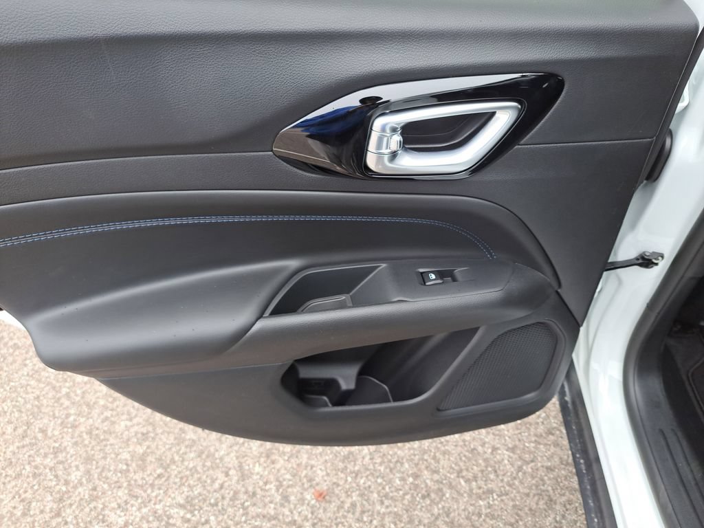New 2026 Jeep Compass Limited AWD/4WD image 10