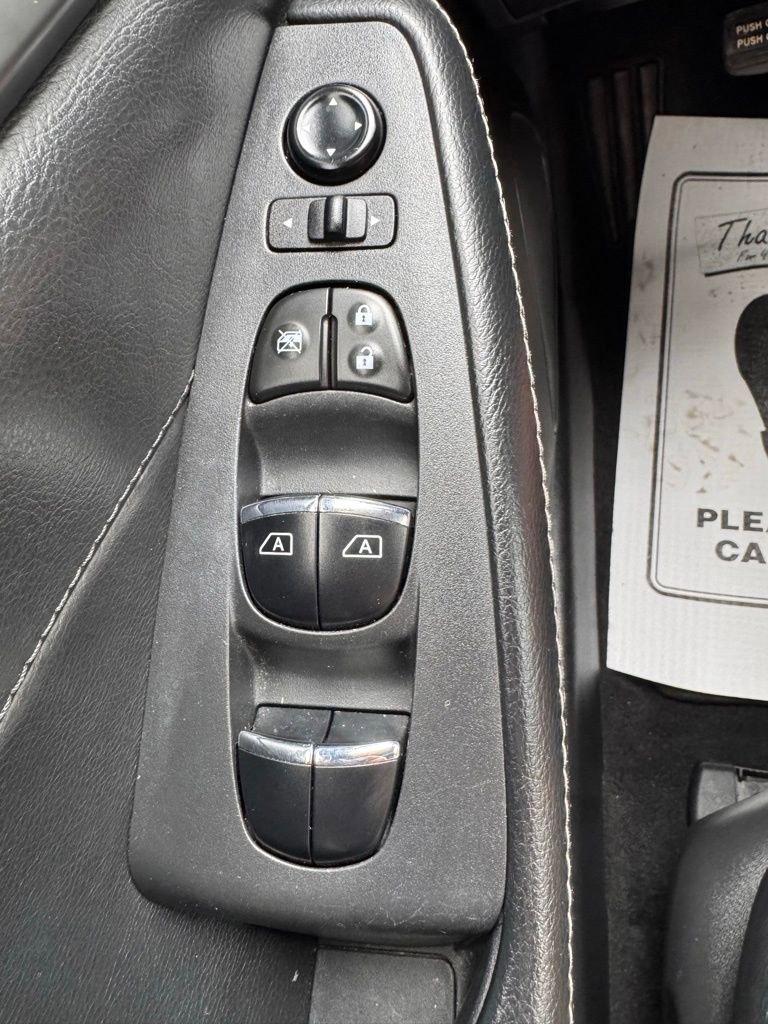 Used 2022 Nissan Maxima SV w/ Floor Mat Group FWD image 23