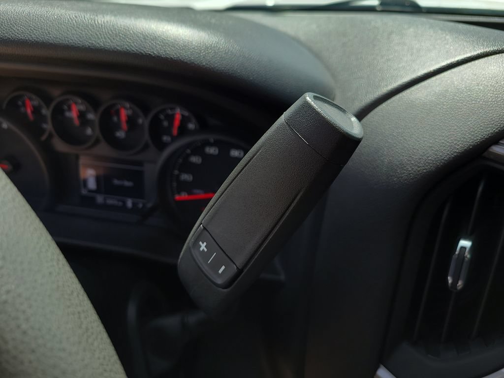 Used 2023 GMC Sierra 3500 Pro AWD/4WD image 21