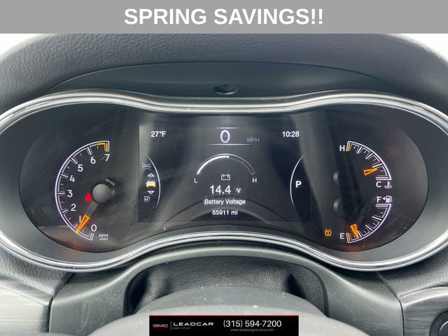 Used 2020 Jeep Grand Cherokee Limited image 13