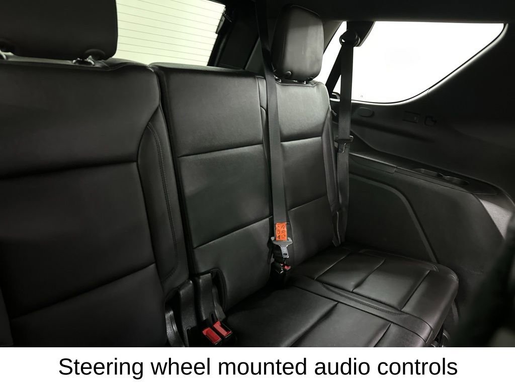 Certified 2021 Chevrolet Tahoe Z71 image 27