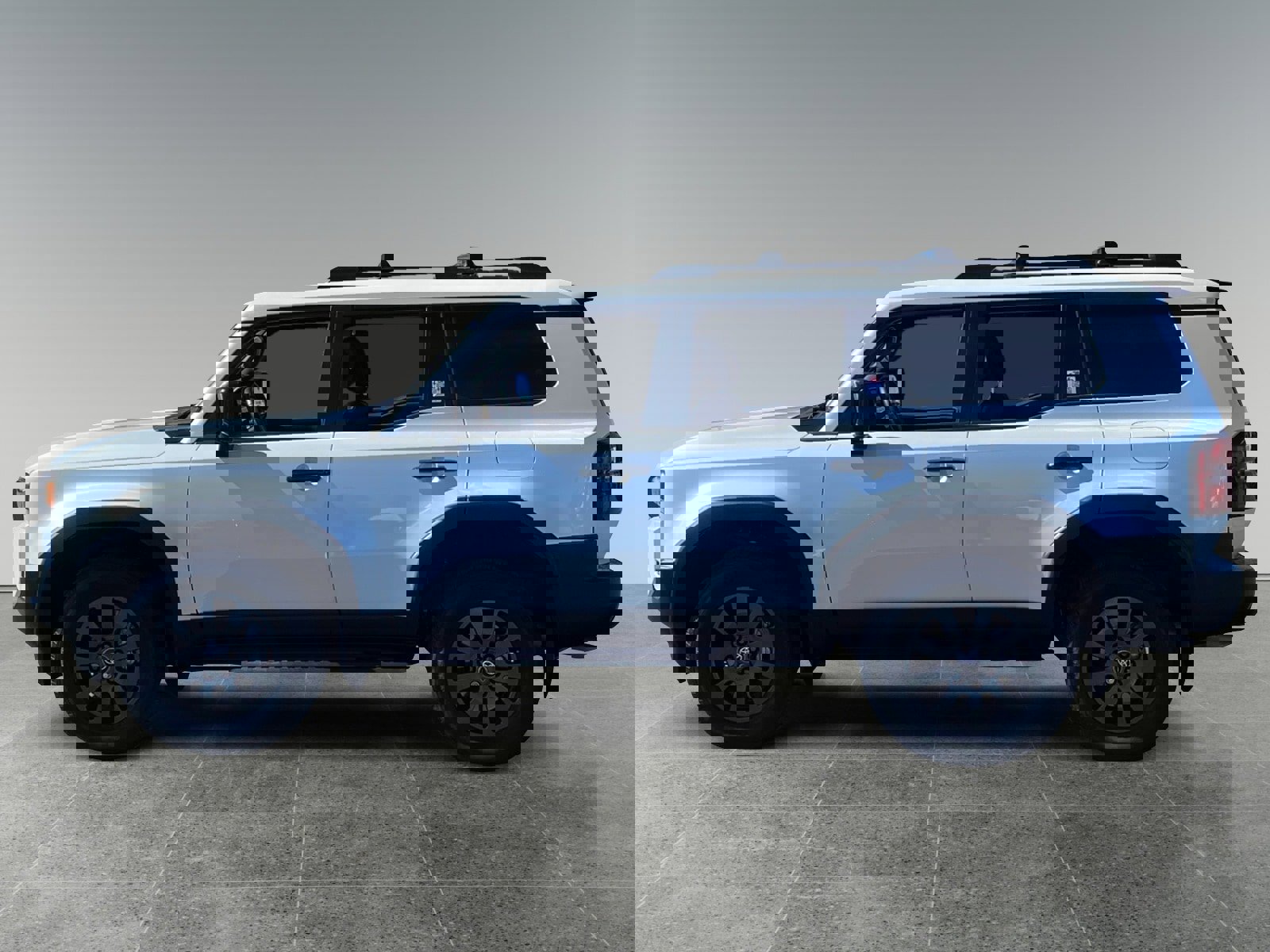 Used 2024 Toyota Land Cruiser w/ Premium Package image 2