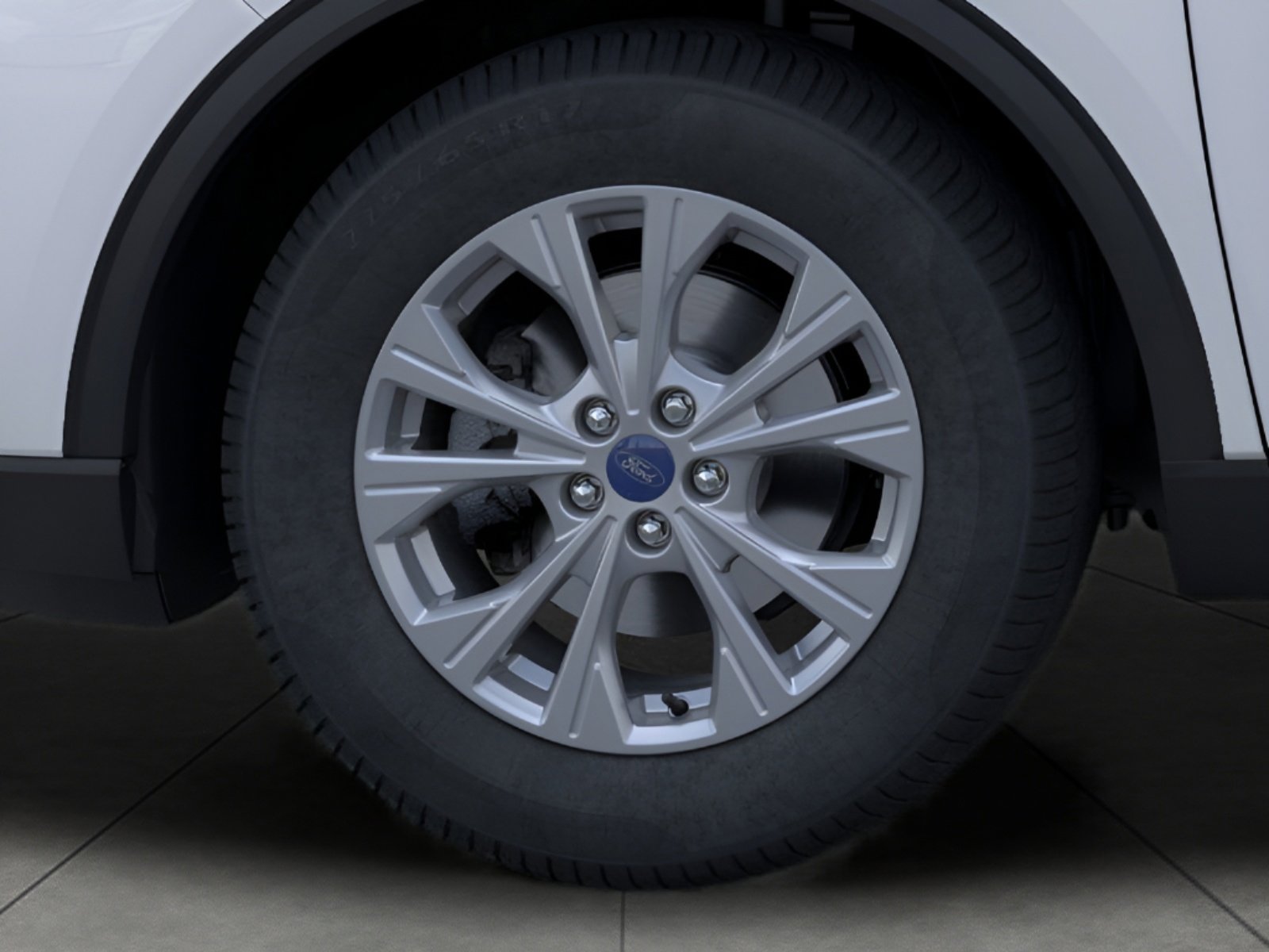 New 2025 Ford Escape Active w/ Active Premium Tech Pack image 19