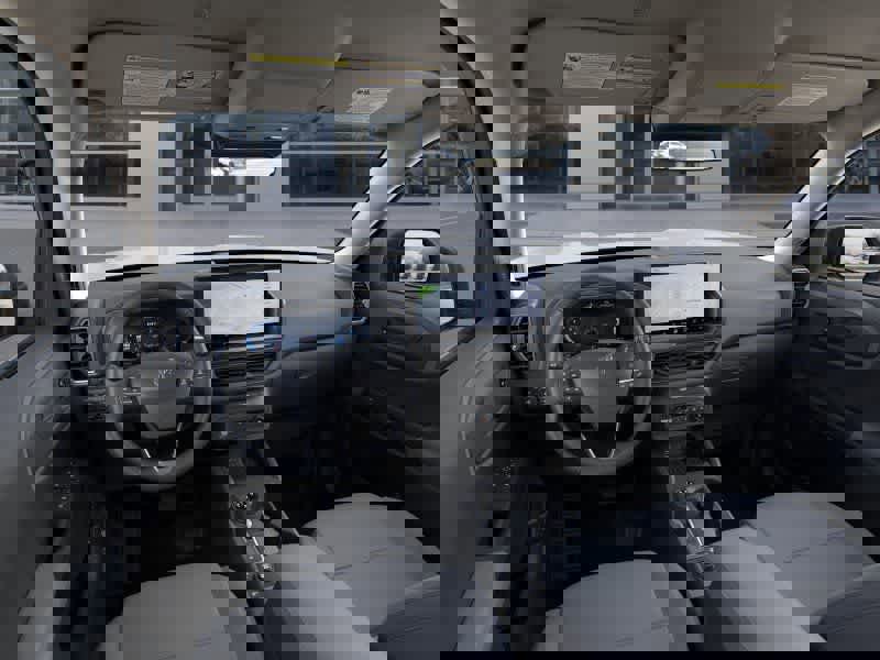 New 2025 Ford Bronco Sport Badlands image 9