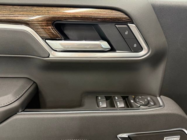 New 2026 GMC Sierra 1500 Elevation image 13