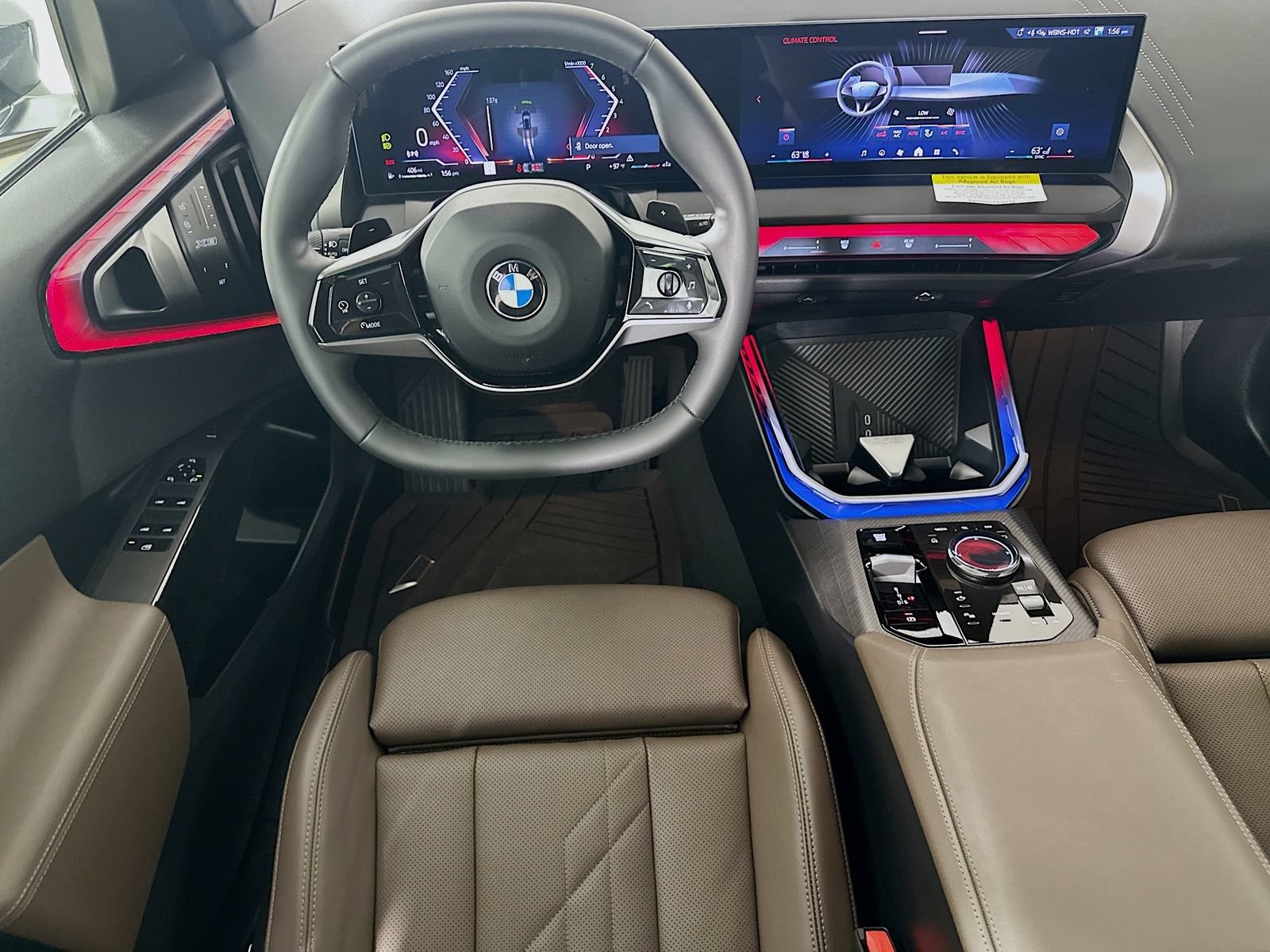 Used 2026 BMW X3 xDrive30i w/ Premium Package AWD/4WD image 14
