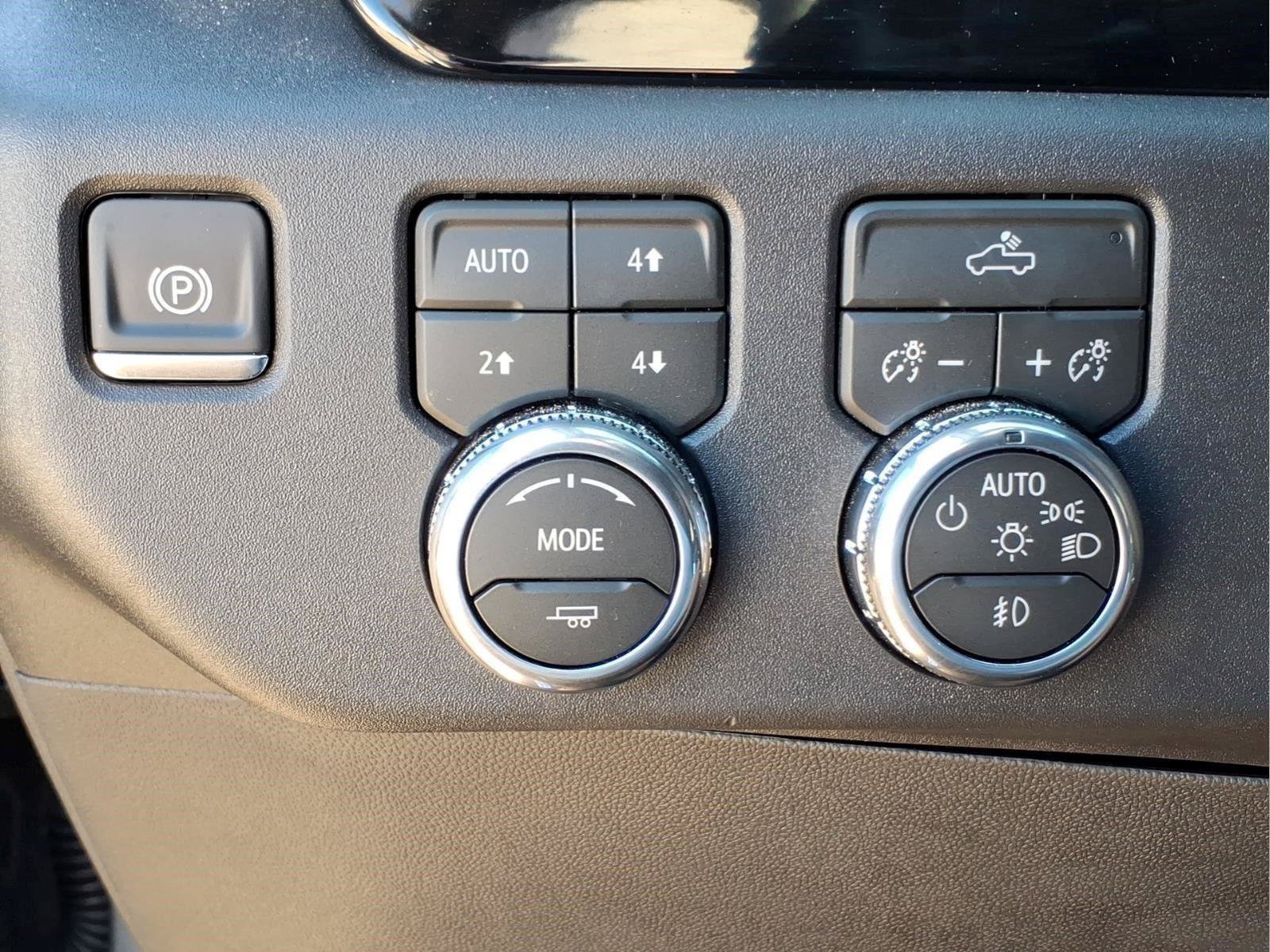 Used 2026 GMC Sierra 1500 Elevation AWD/4WD image 16
