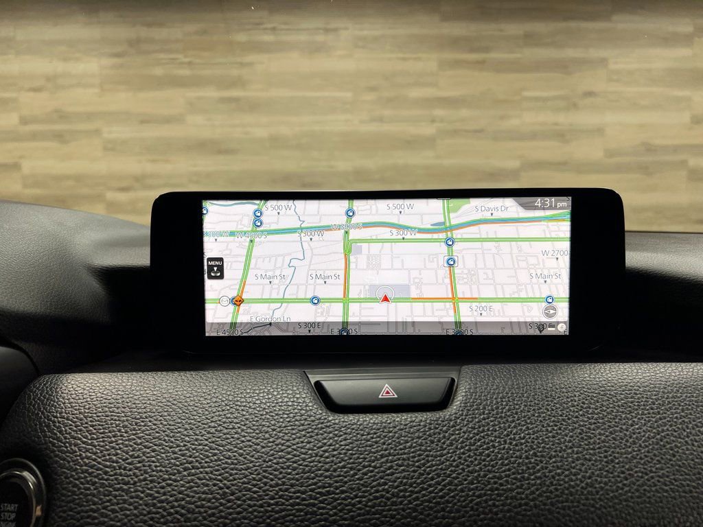 Used 2024 MAZDA CX-90 3.3 Turbo w/ Premium Package image 7