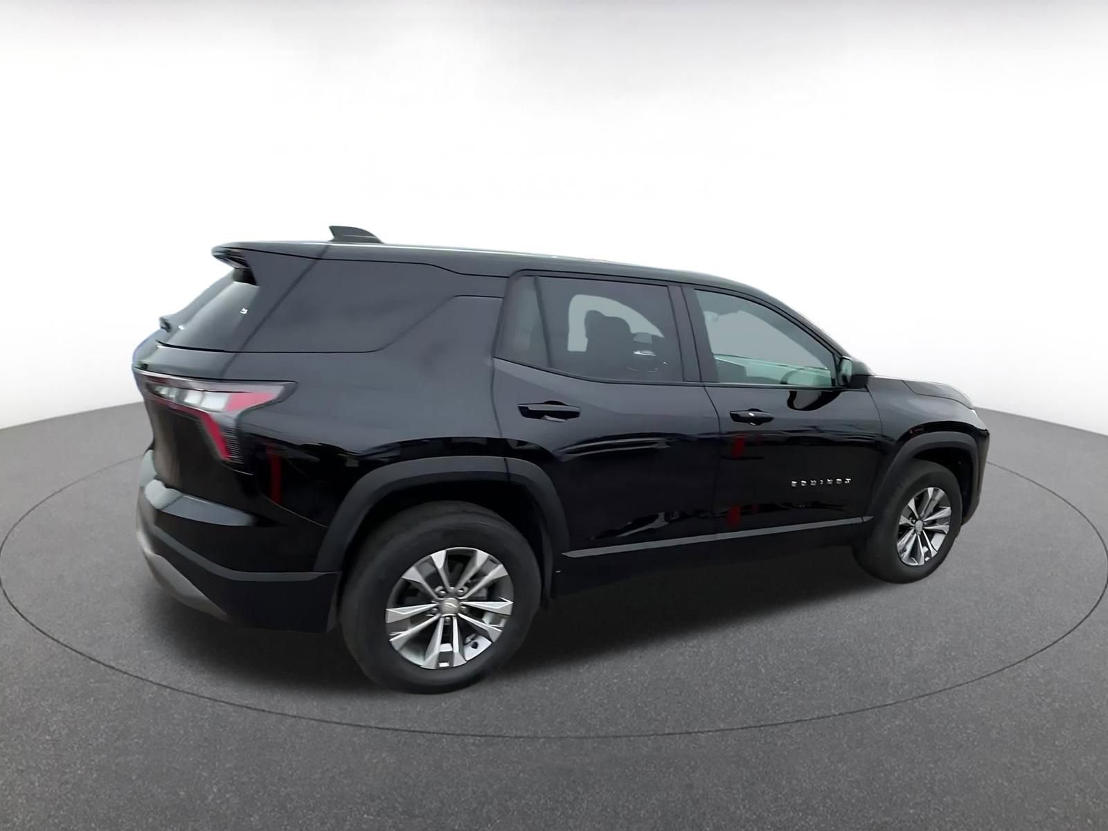 Used 2025 Chevrolet Equinox LT image 15