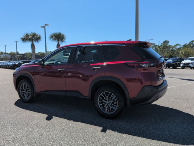 Used 2023 Nissan Rogue S FWD image 7