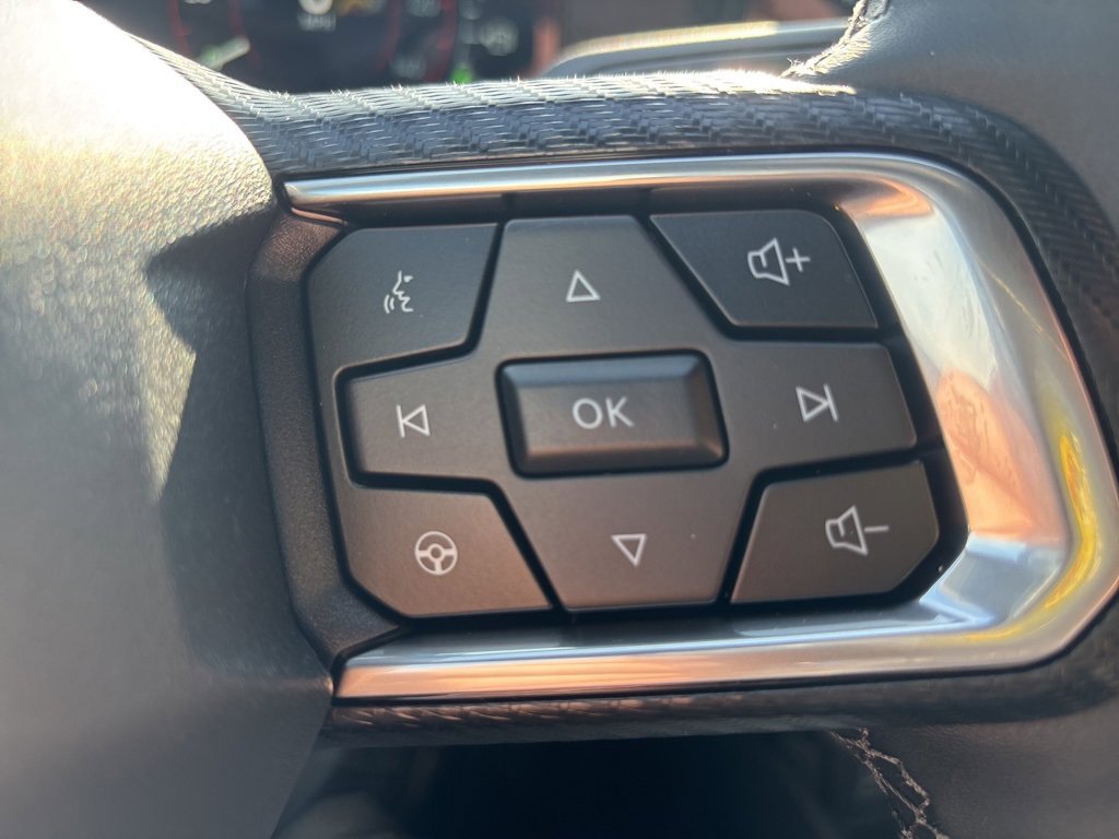 New 2026 Ford Mustang Premium image 19