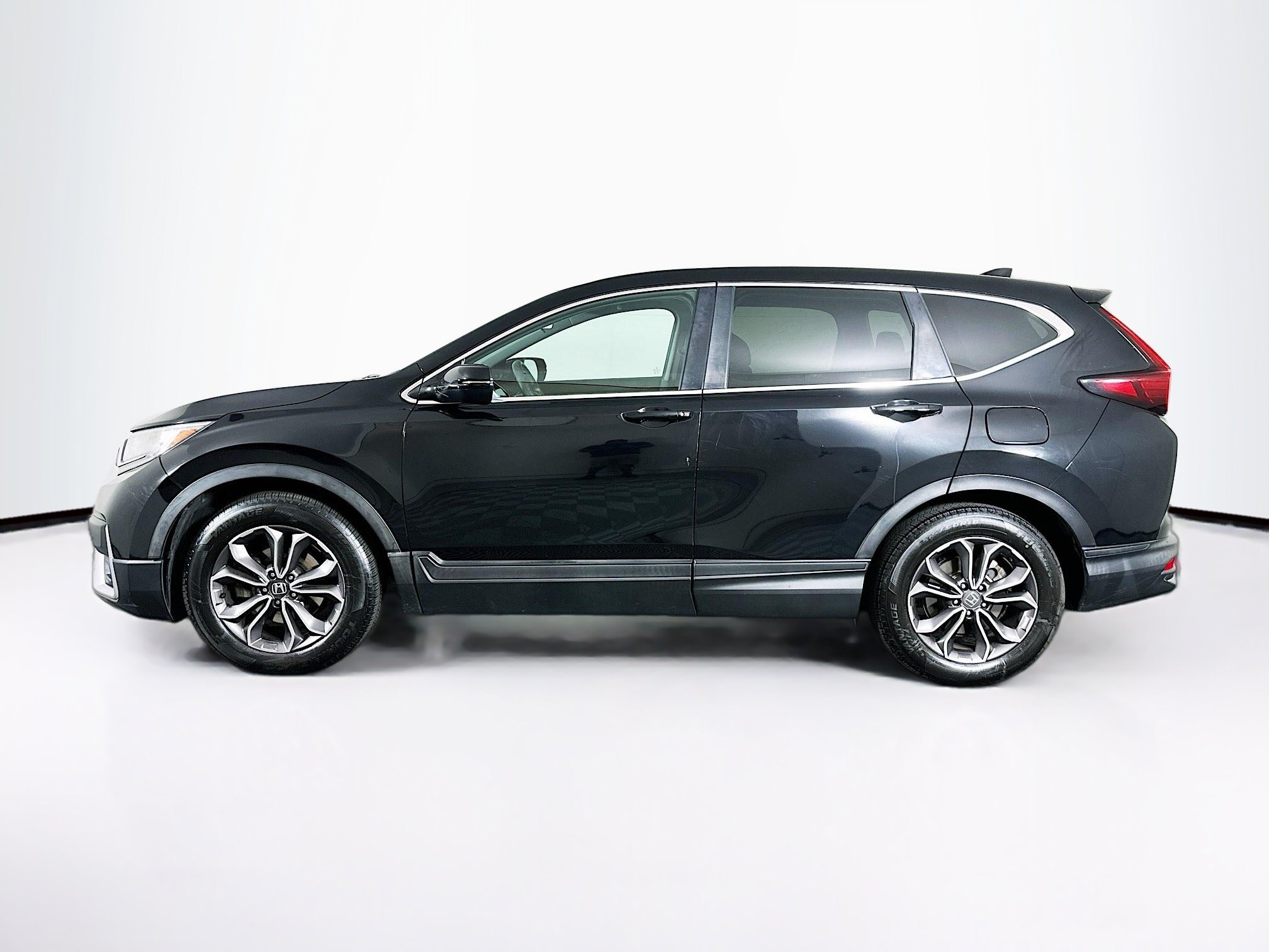 Used 2020 Honda CR-V EX image 4