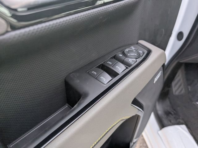 New 2026 Chevrolet Silverado 1500 ZR2 image 16