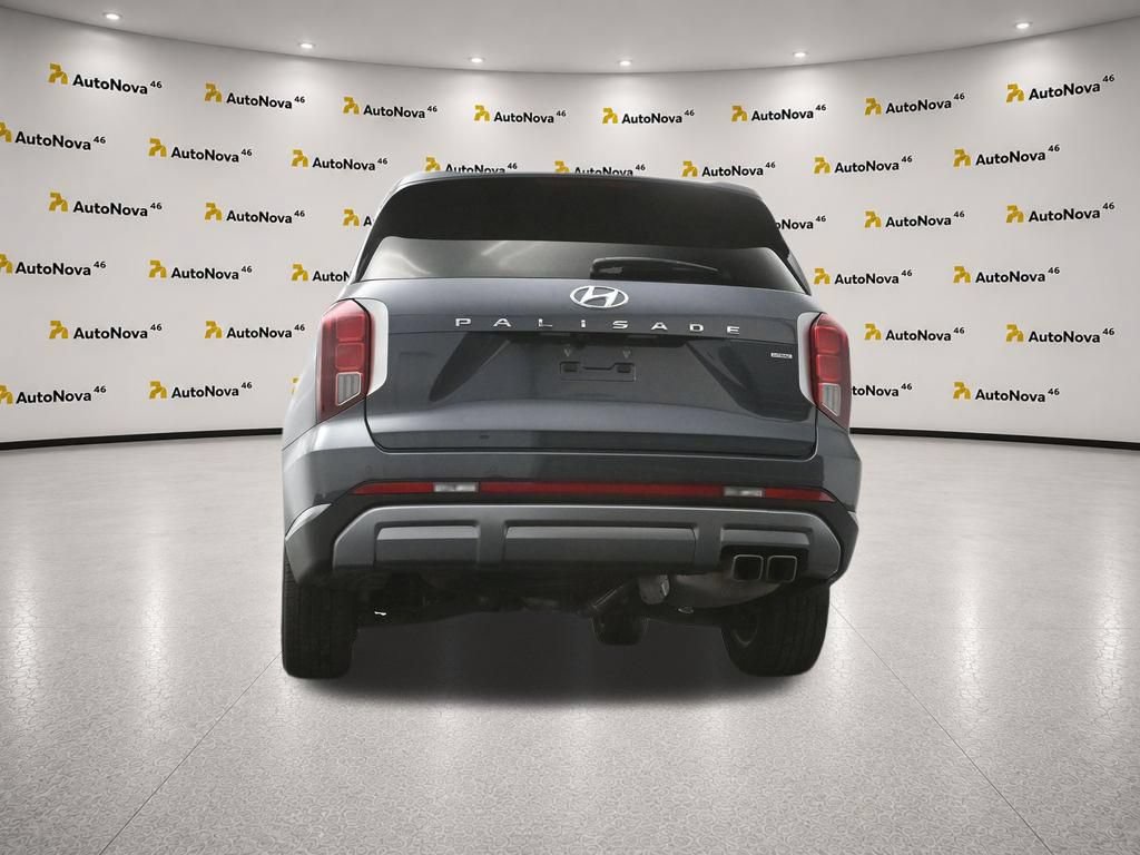 Used 2024 Hyundai Palisade SEL AWD/4WD image 46