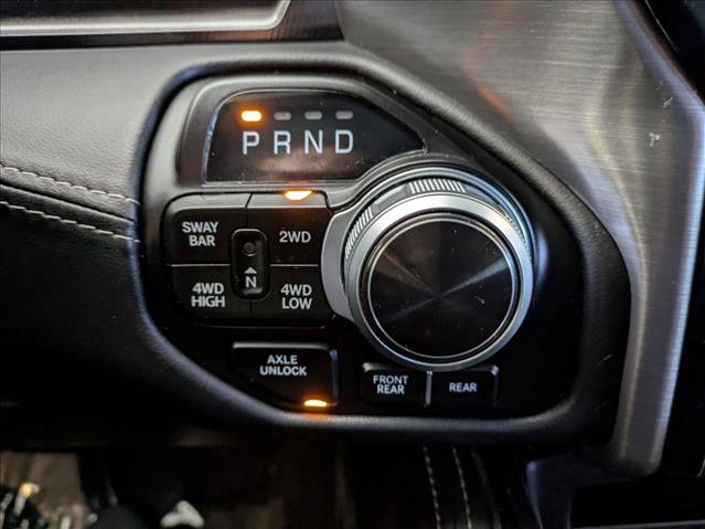 Used 2024 RAM 2500 Power Wagon w/ Level 2 Equipment Group image 12