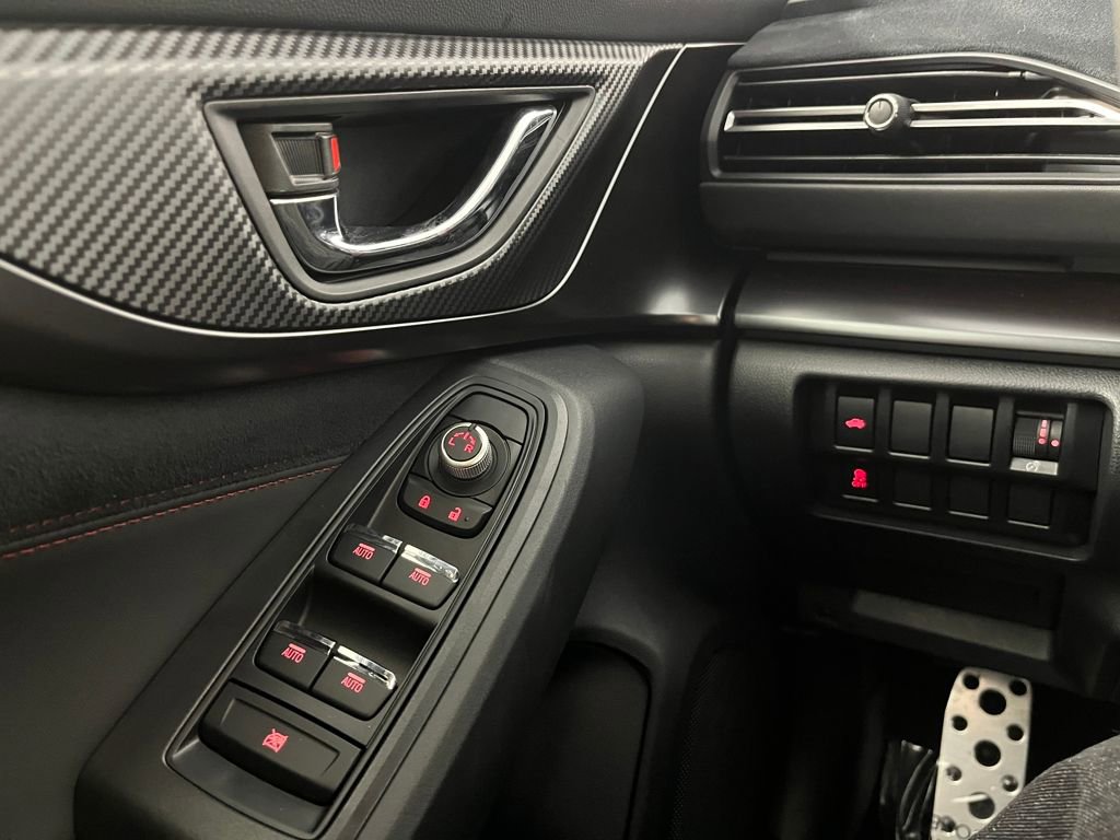 Used 2024 Subaru WRX TR image 25