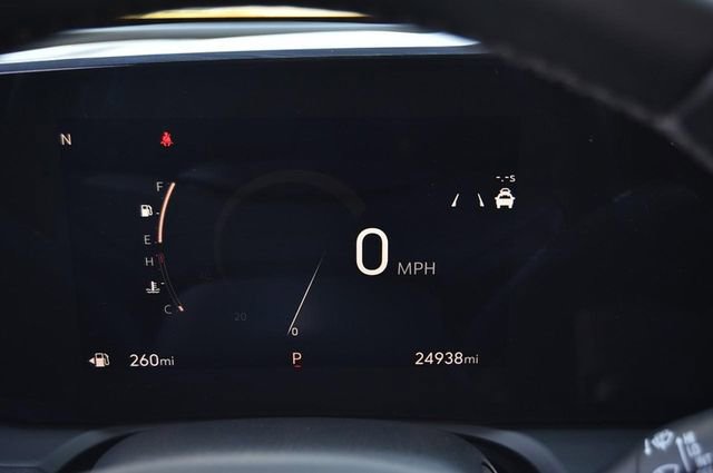 Used 2024 Buick Encore GX Sport Touring w/ Comfort Package image 11