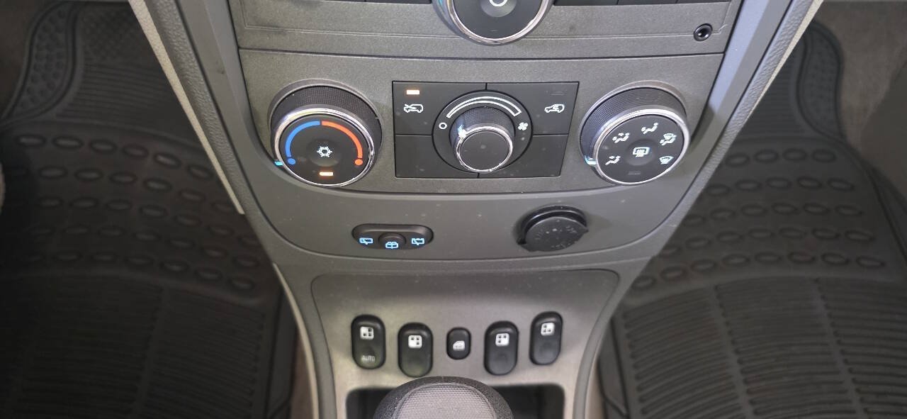 Used 2007 Chevrolet HHR LS FWD image 19
