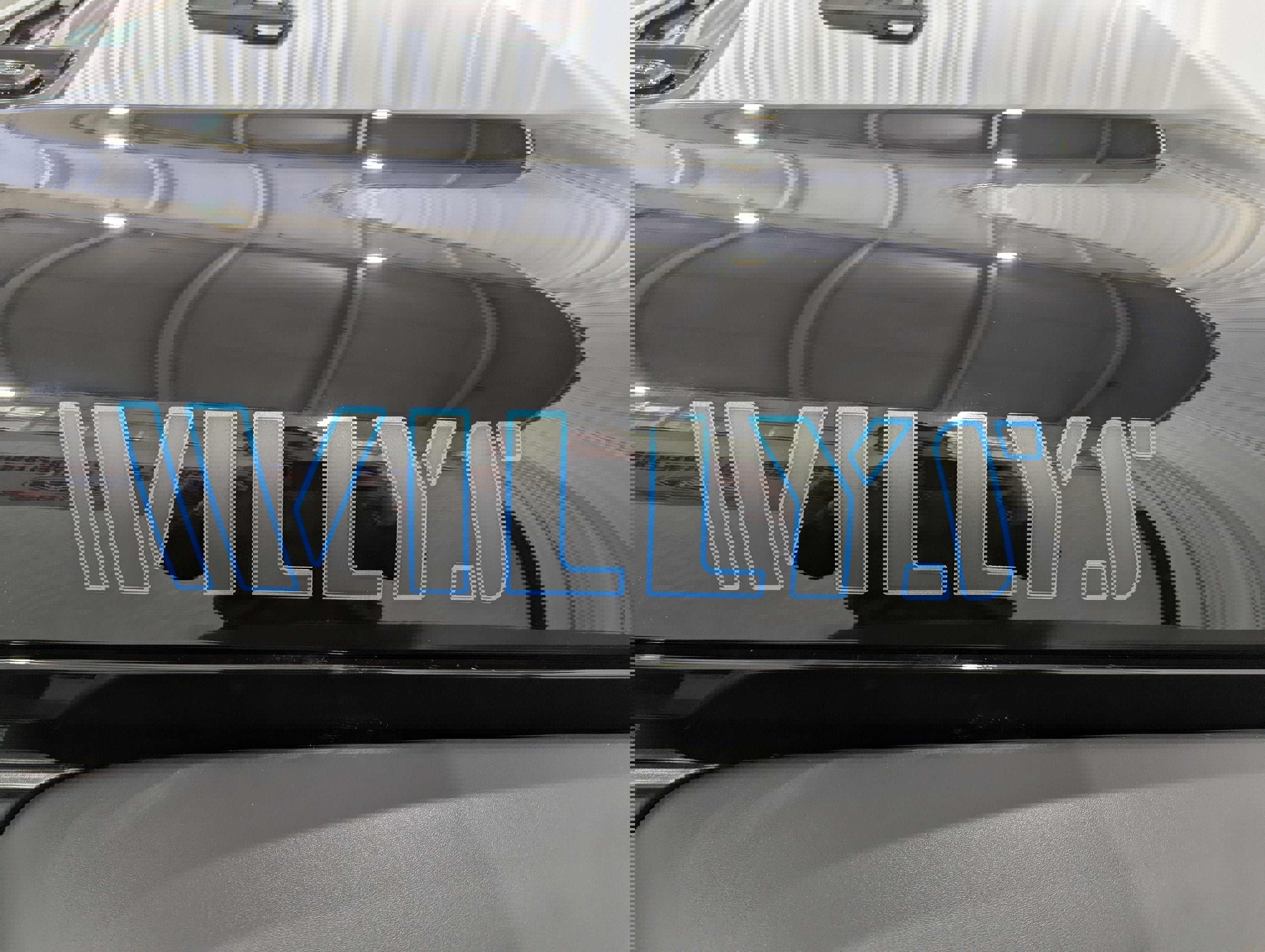 Used 2025 Jeep Wrangler Unlimited Sport S 4xe image 6