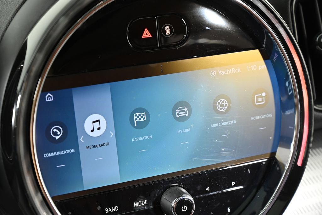 Certified 2024 MINI Cooper Countryman S image 14