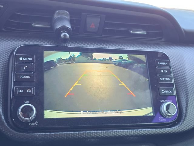 Certified 2024 Nissan Kicks SV w/ Interior Electronics Package FWD image 21