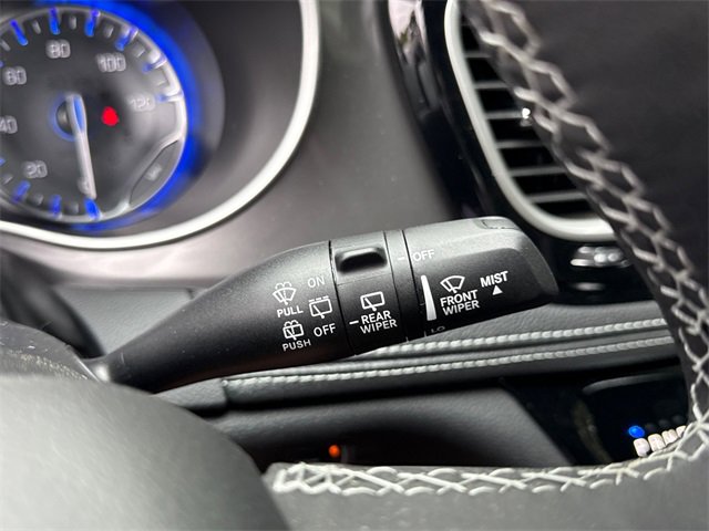 New 2026 Chrysler Pacifica Select image 19