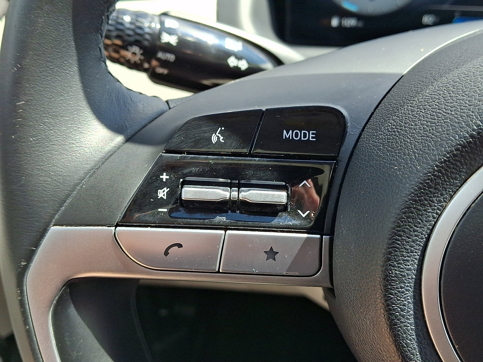 Certified 2023 Hyundai Tucson SEL w/ Convenience Package image 21