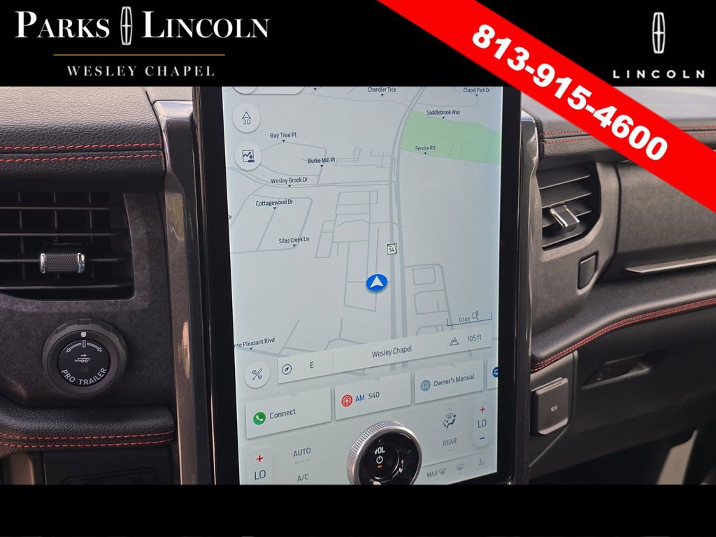 Used 2023 Ford Expedition Limited RWD image 23