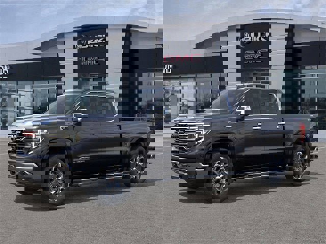 New 2026 GMC Sierra 1500 SLT w/ SLT Premium Package image 2
