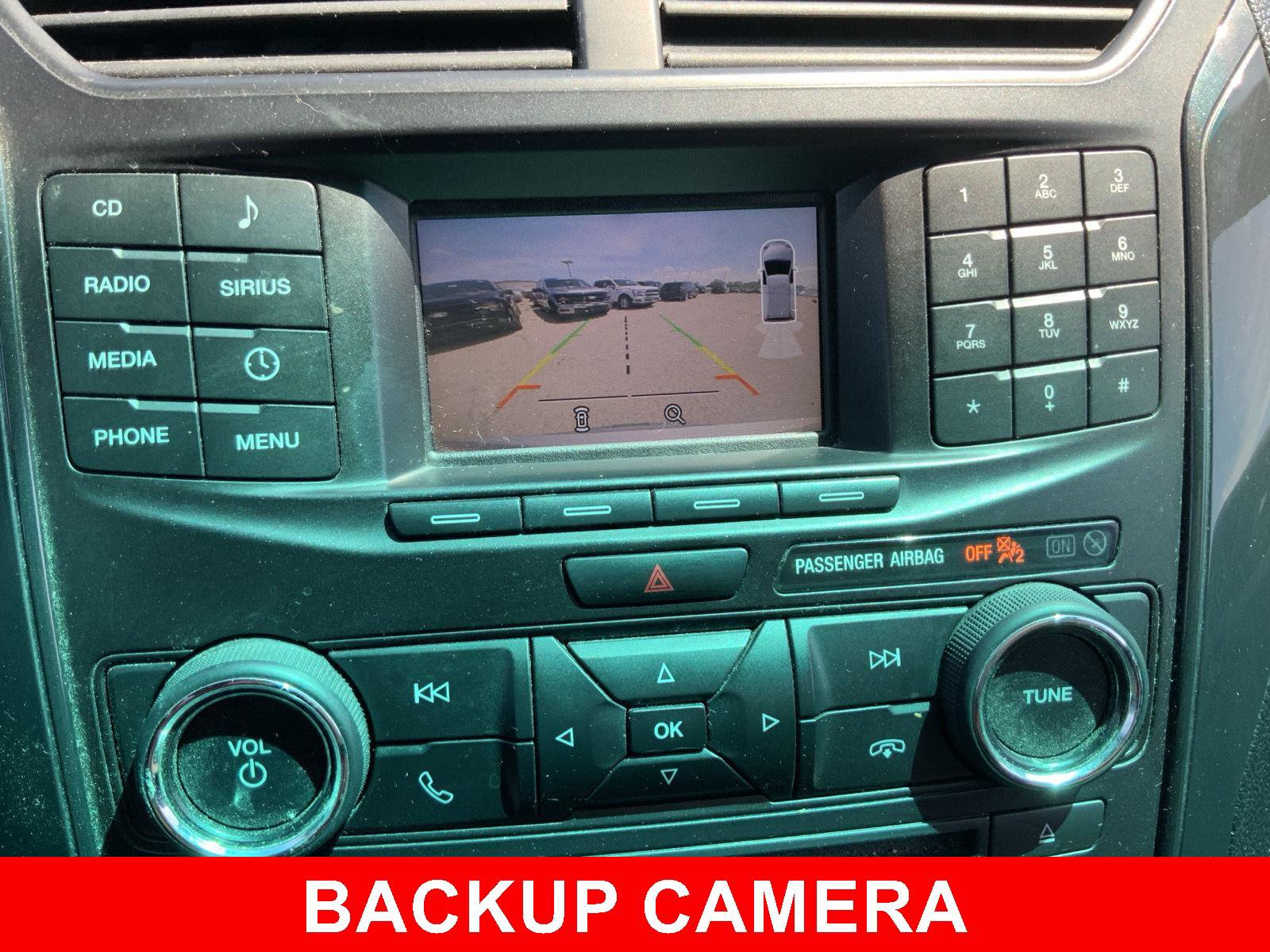 Used 2017 Ford Explorer XLT FWD image 5