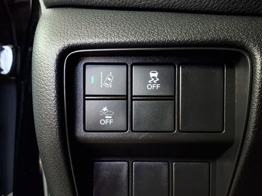 Used 2022 Honda CR-V EX image 19