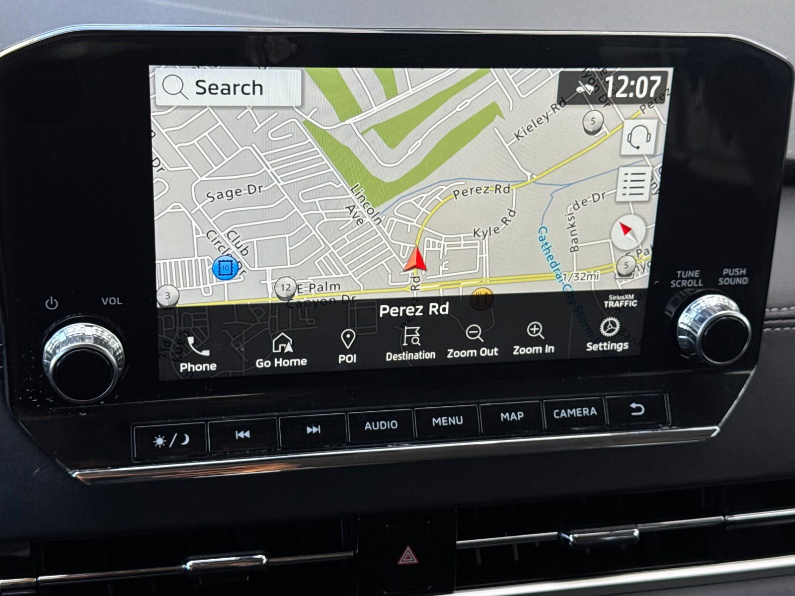 Used 2024 Mitsubishi Outlander SE FWD image 19