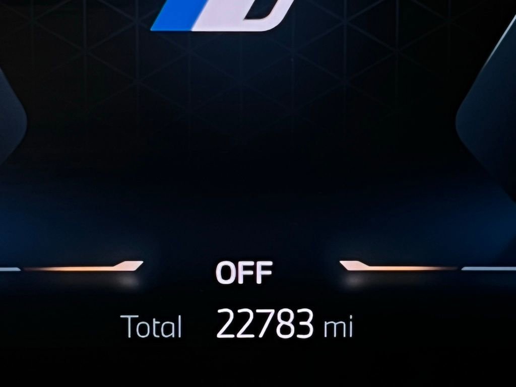 Used 2023 BMW 330e w/ Driving Assistance Package image 16