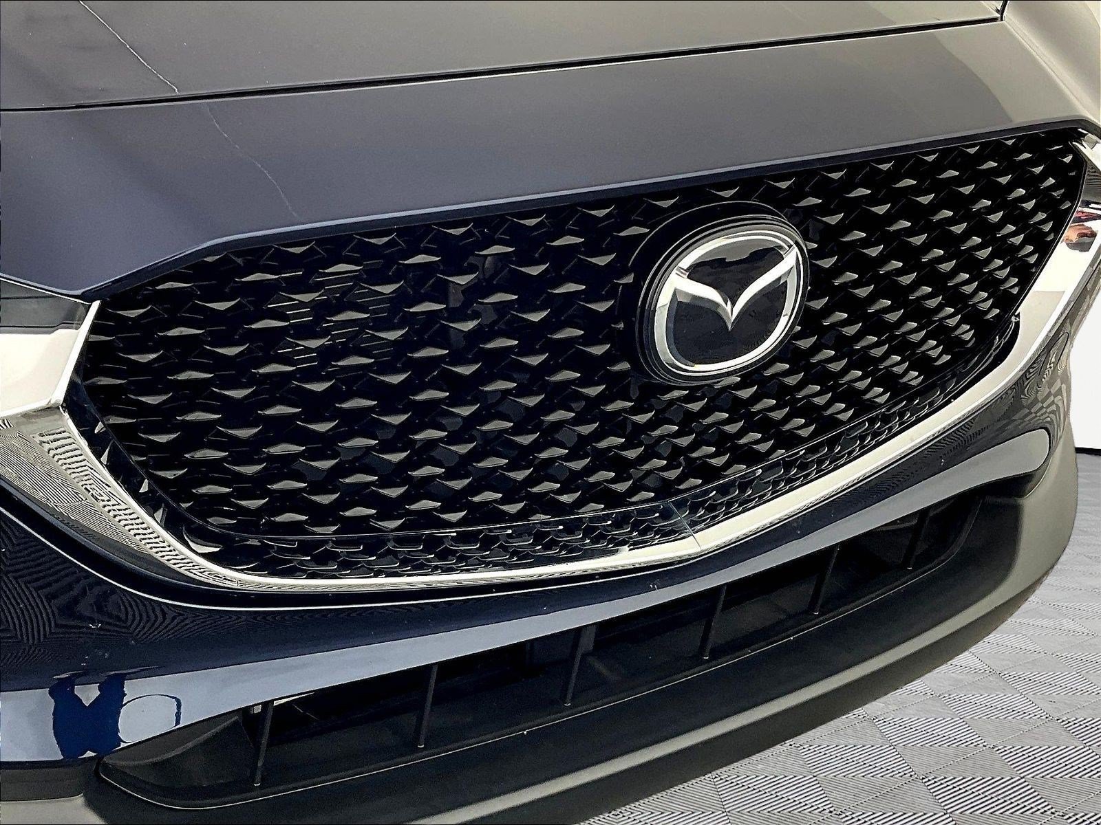 Used 2022 MAZDA CX-30 AWD 2.5 S w/ Preferred Package image 32