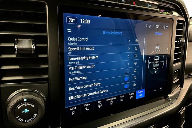 Used 2024 Ford F150 Lariat image 38