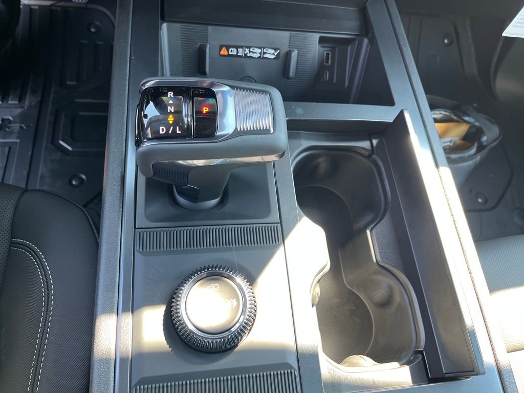 New 2026 GMC Hummer EV SUV image 25