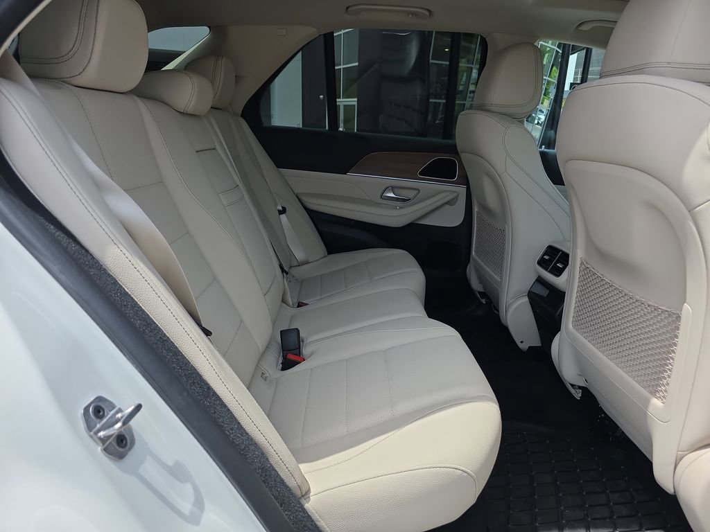 Certified 2024 Mercedes-Benz GLE 350 4MATIC image 15