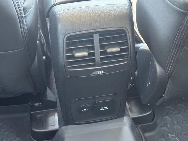 Used 2025 Ford Bronco Sport Big Bend image 16