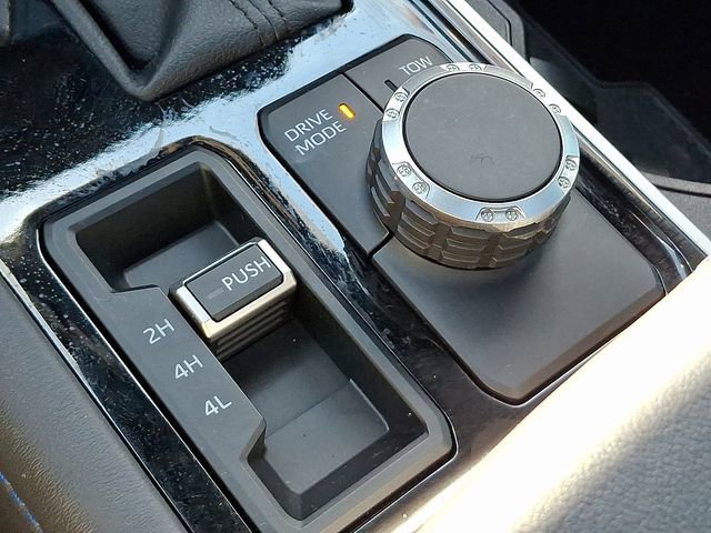 Used 2023 Toyota Tundra Platinum image 27