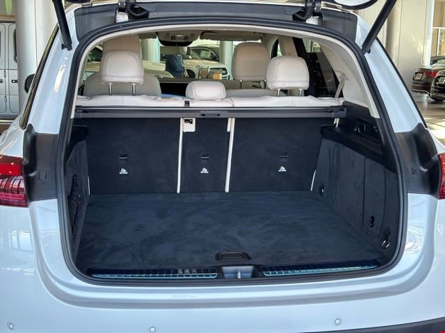 Certified 2026 Mercedes-Benz GLE 350 4MATIC image 21