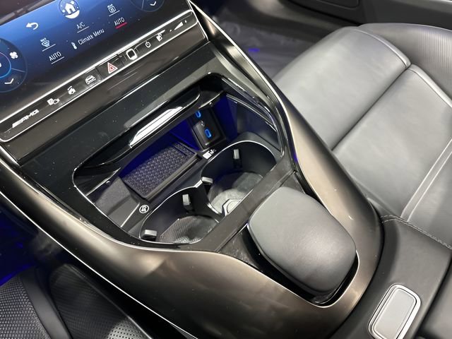 Certified 2023 Mercedes-Benz SL 43 AMG image 27