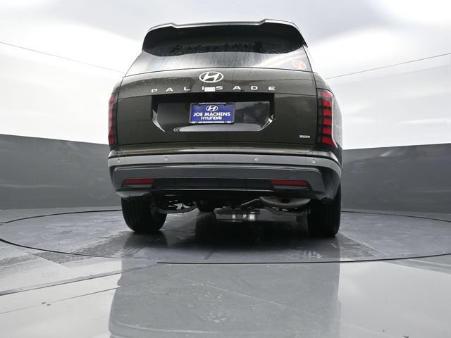 New 2026 Hyundai Palisade Limited AWD/4WD image 36