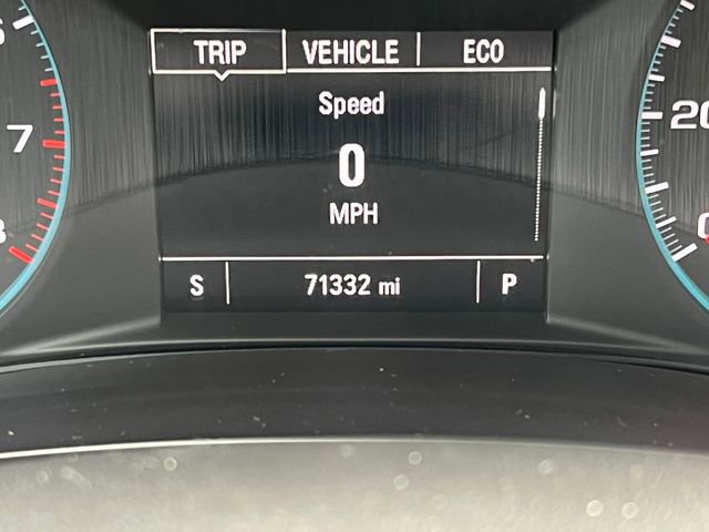 Used 2020 Chevrolet Malibu LT FWD image 6