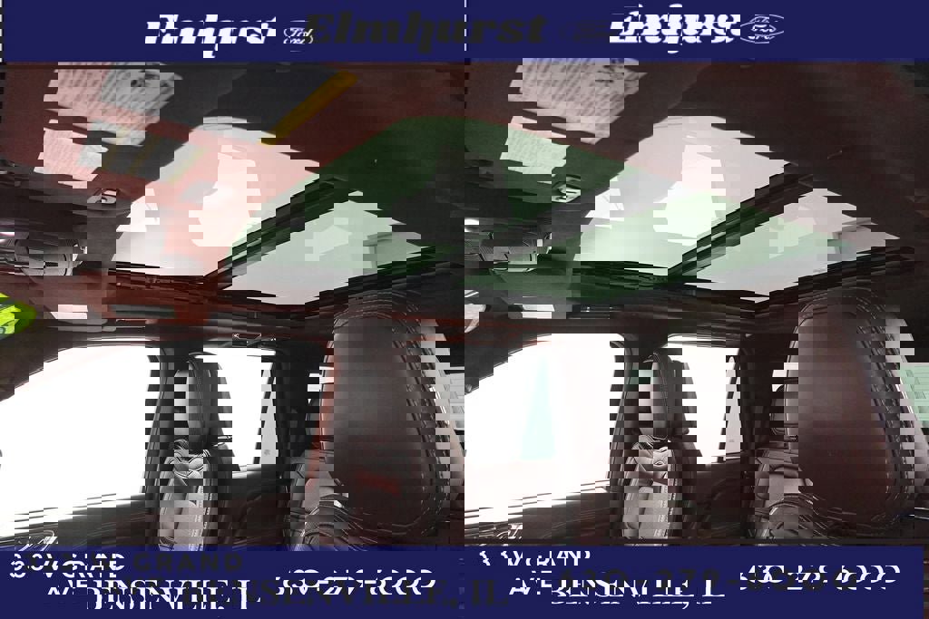 Used 2021 Lincoln Navigator Black Label image 12