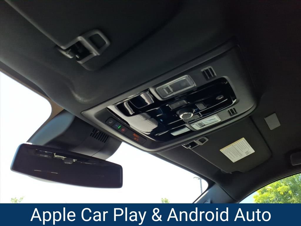 New 2026 Chevrolet Tahoe LT w/ Comfort Package AWD/4WD image 13