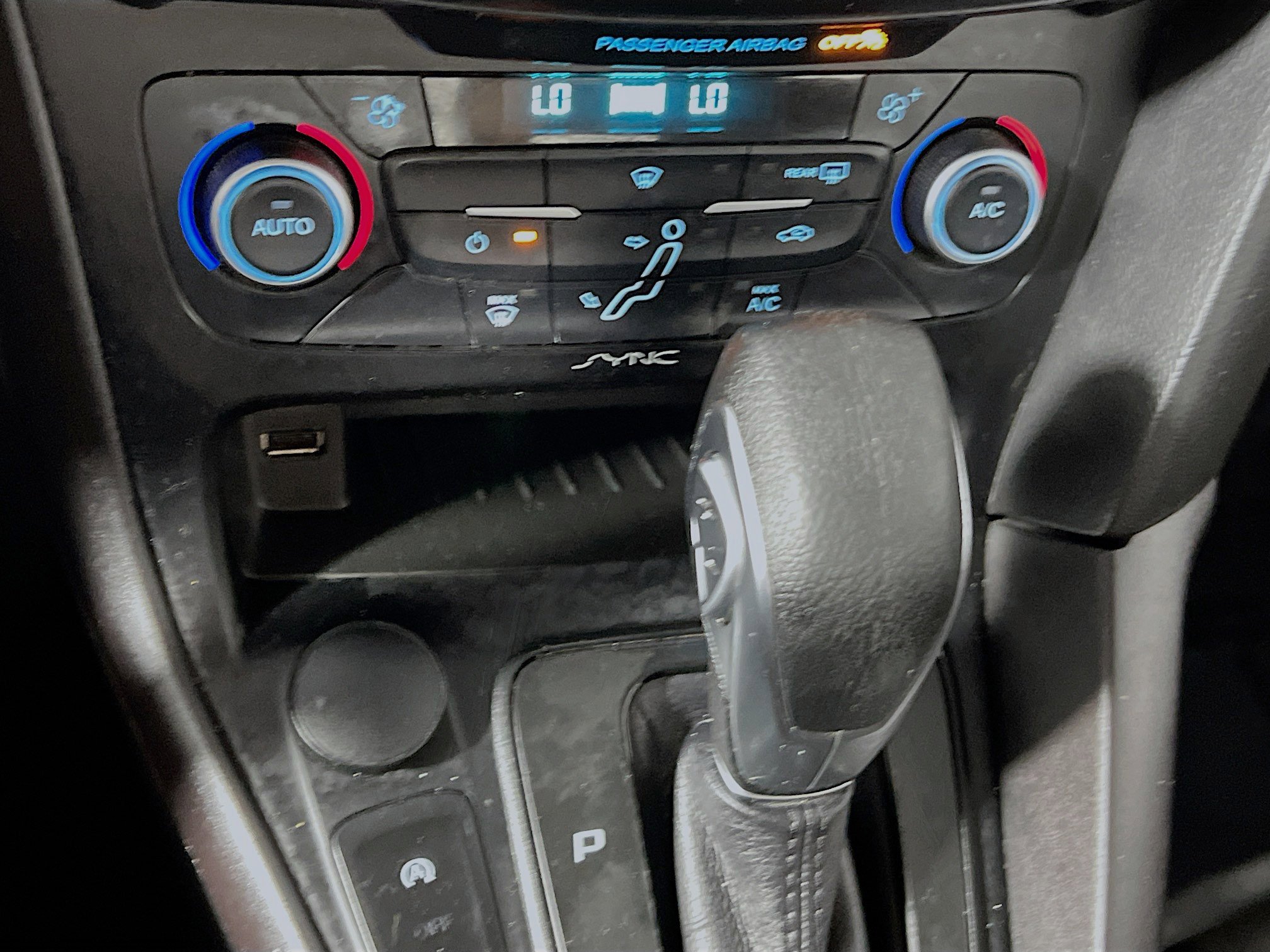 Used 2018 Ford Focus SE image 23