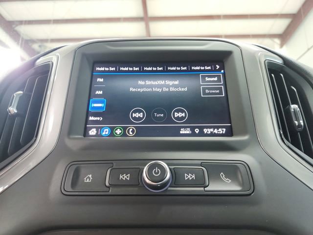 Used 2023 Chevrolet Silverado 3500 W/T w/ WT Convenience Package image 16