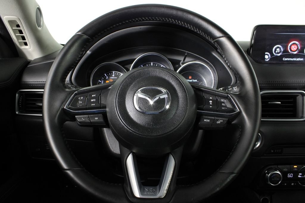 Used 2017 MAZDA CX-5 Grand Touring image 27