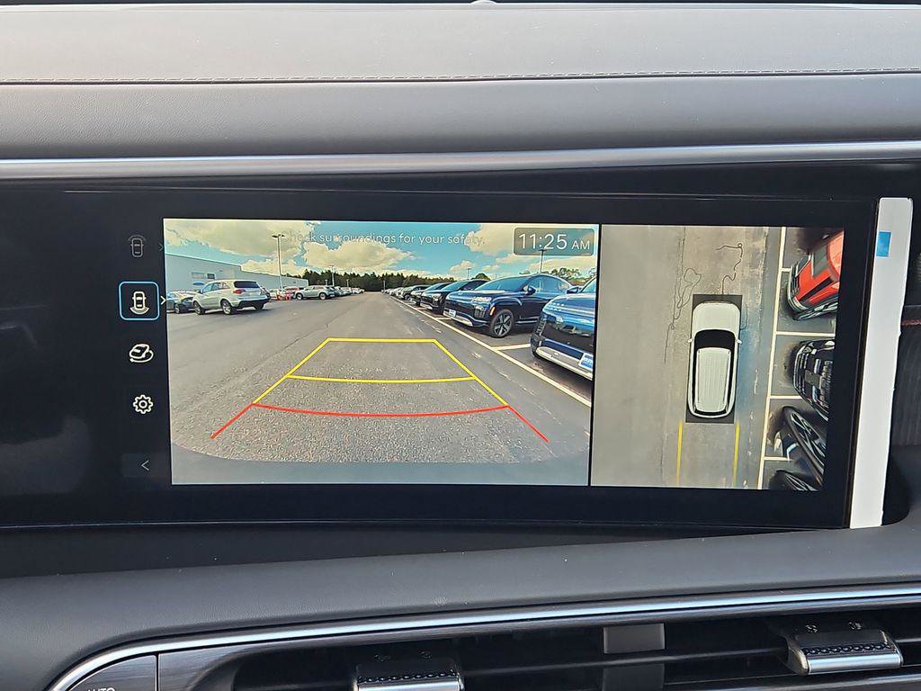 New 2026 Hyundai Palisade Calligraphy image 9