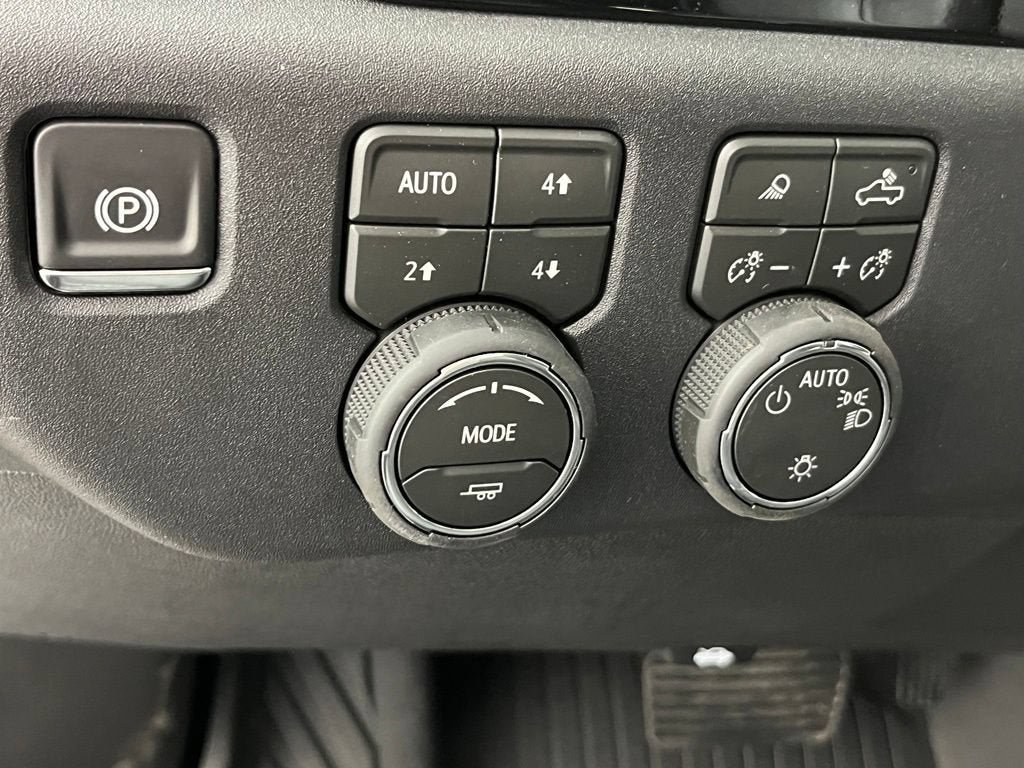 New 2026 Chevrolet Silverado 1500 LT AWD/4WD image 24